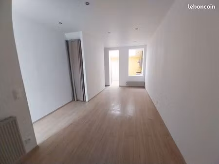 maison 4 pièces 75 m²