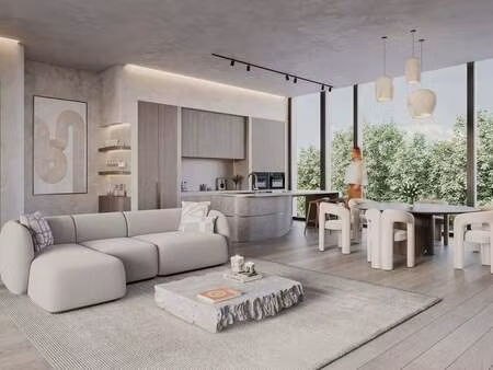 appartement à vendre à zolder € 724.215 (l845q) | zimmo