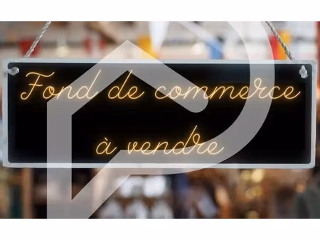 vente locaux professionnels 110 m² à frontignan (34110)  110 000 €