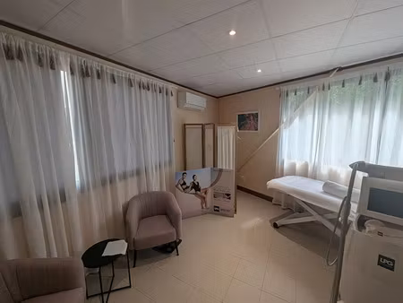 vente locaux professionnels à le lamentin (97232)  105 000 €