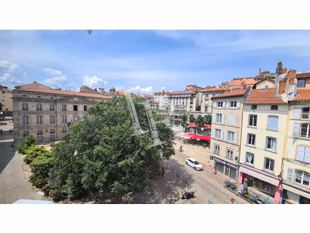 location locaux professionnels 263 m² à le puy-en-velay (43000)  2 000 €