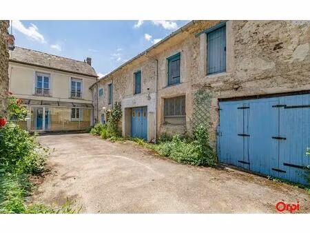 maison sainte-gemme m² t-6 à vendre  165 000 €