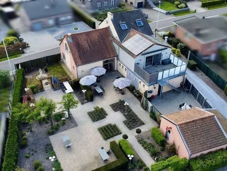 bien professionnel à vendre à stokrooie € 648.000 (l8sy5) - domo vastgoed | zimmo