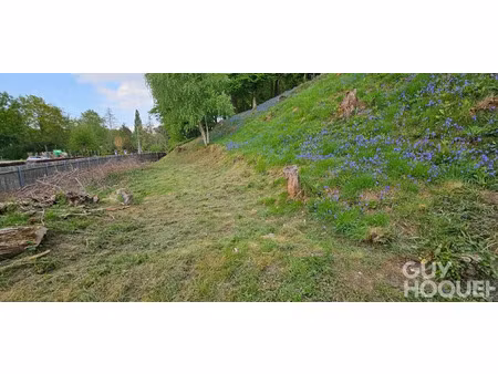 vente terrain 780 m² à rambouillet (78120)  148 000 €