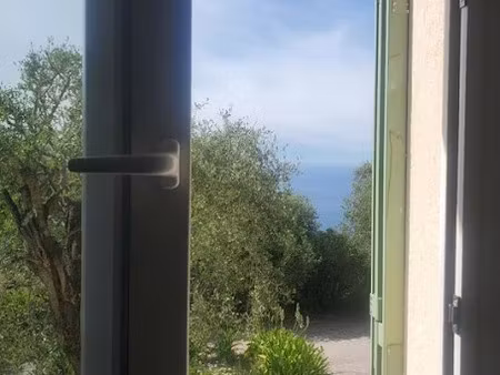 location meublée chambre 1 pièce 15 m² à eze (06360)  650 €