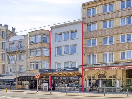 bien professionnel à vendre à de panne € 750.000 (l8qge) - dewaele business - brugge | zim