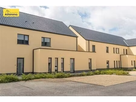 maison basse énergie neuve (210m² hab) 3 ou 4ch. prix hors