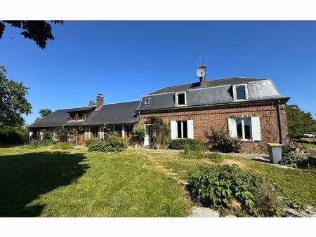 maison sainte-marthe m² t-6 à vendre  230 000 €