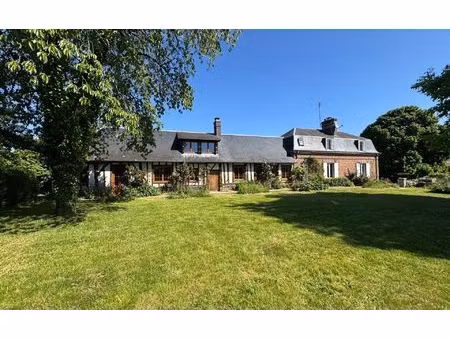 maison sainte-marthe m² t-6 à vendre  245 000 €