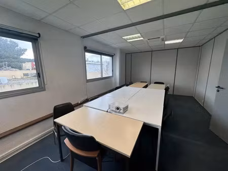 bureaux - 98 m2 la-valette-du-var