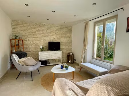 vente maison 4 pièces  66.00m²  bennecourt