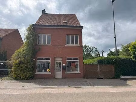 terrain à vendre à beringen € 449.000 (l8t35) - immo dna | zimmo
