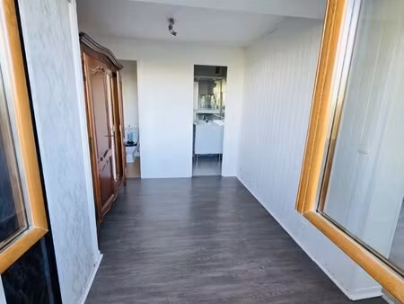 valberg commerce 28 m2