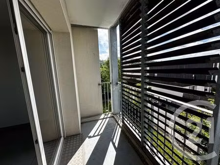 appartement t3 à vendre - 3 pièces - 55 96 m2 - floirac - 33 - aquitaine