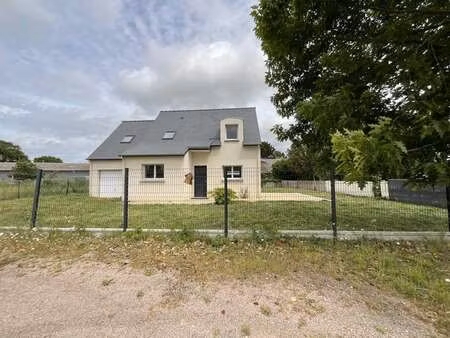 vente maison à erquy (22430) : à vendre / 85m² erquy