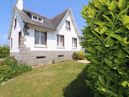 vente maison à saint-brieuc (22000) : à vendre / 130m² saint-brieuc