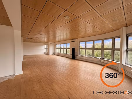 location locaux professionnels 213 m² à villiers-sur-marne (94350)  2 130 €