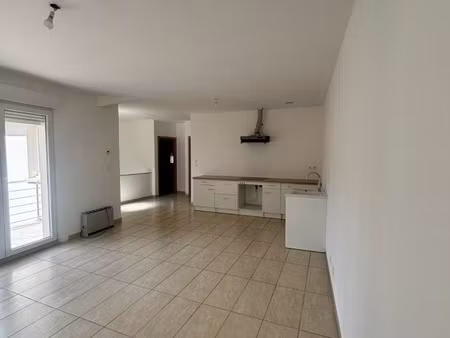 en vente appartement 64 88 m² – 156 000 € |knutange
