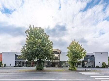 bien professionnel à vendre à boirs € 1.600.000 (l1jkb) - immo janssen-marres | zimmo