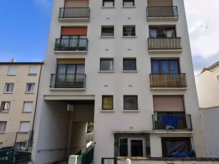 parking / box villejuif