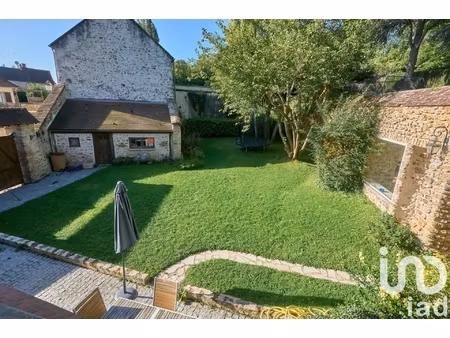 vente maison/villa 7 pièces
