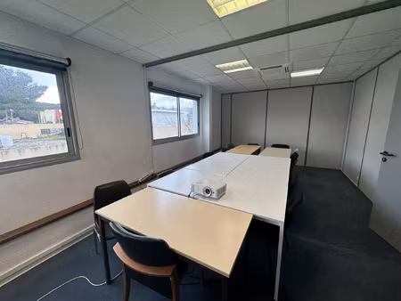 bureaux - 98 m2 la-valette-du-var