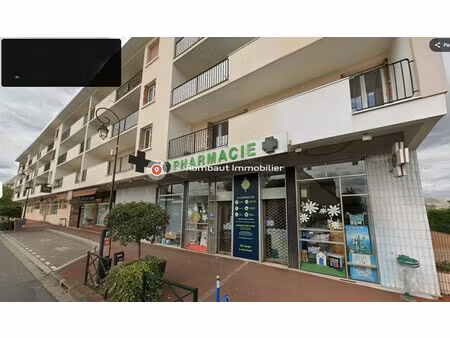 immobilier professionnel à louer les clayes-sous-bois