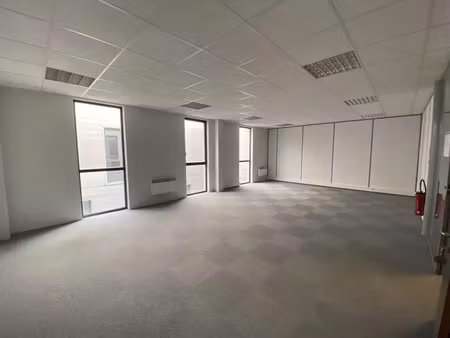 bureaux à louer