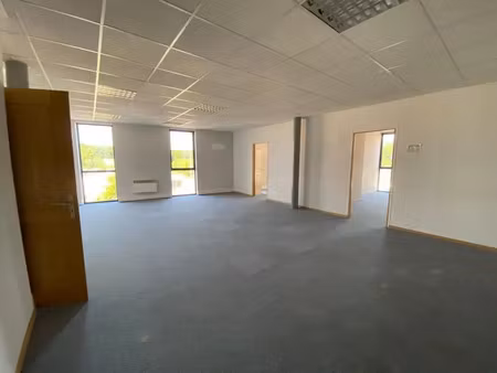 bureaux à louer