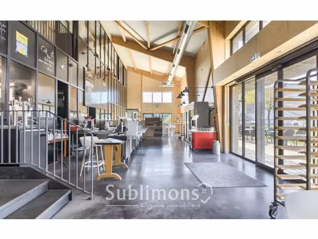 immobilier professionnel à vendre herbignac