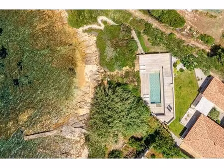 maison de luxe de 7 pièces en location coti-chiavari  corse