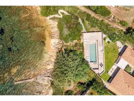 maison de luxe de 7 pièces en location coti-chiavari  france