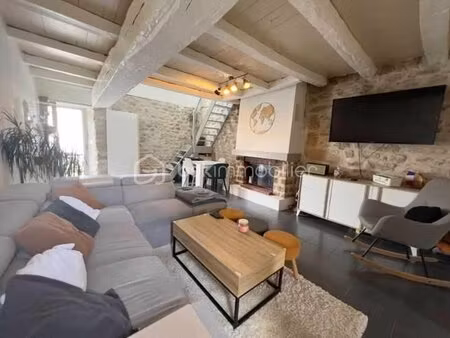 maison de 60 m² à batz-sur-mer