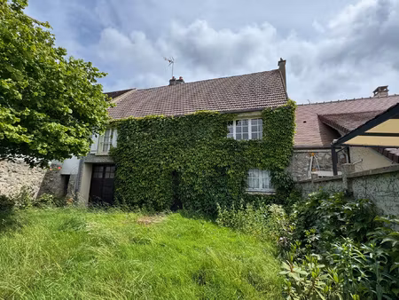 maison ancienne de village à loisy ver sur launette sur 1069