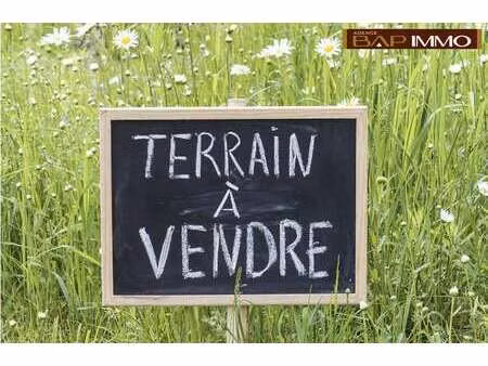vente terrain à bernay (27300) : à vendre / 1100m² bernay