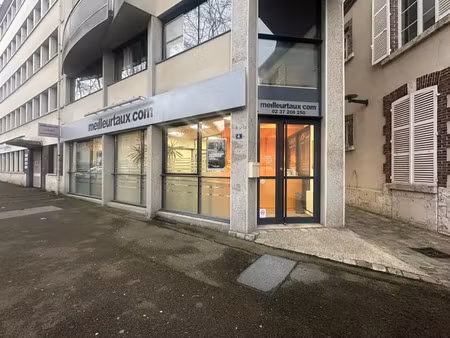 local commercial à louer