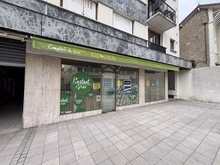 immobilier professionnel à louer rambouillet