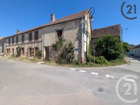 maison à vendre - 5 pièces - 137 32 m2 - chalautre la grande - 77 - ile-de-france
