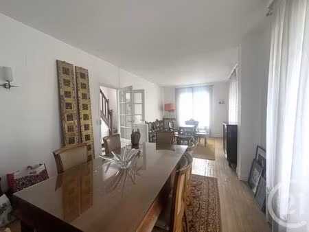 maison à vendre - 5 pièces - 98 16 m2 - st maur des fosses - 94 - ile-de-france