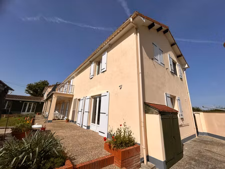 maison à vendre à la bazeuge (87210) - haute-vienne