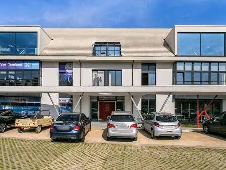 bien professionnel à louer à sint-martens-latem € 1.895 (l8th6) - cd-vastgoed bvba | zimmo