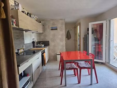 vente appartement 3 pièces à saint-marc-sur-mer (44600) : à vendre 3 pièces / 32m² saint-m