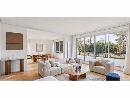 appartement paris 16ᵉ (75)