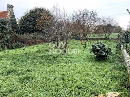 vente maison à la chapelle-neuve (56500) : à vendre / 139m² la chapelle-neuve