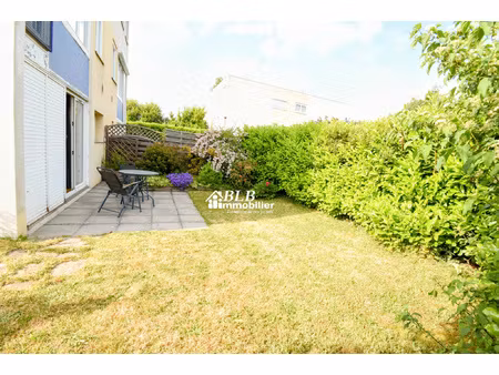 appartement - maison 3 chambres - maurepas