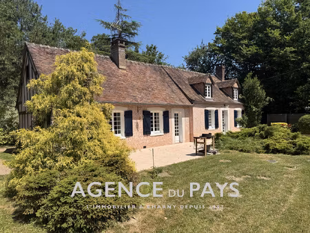 fermette proche charny - 1h40 paris