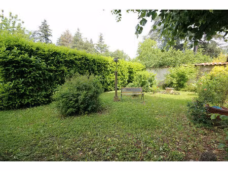 maisons saint-just-saint-rambert