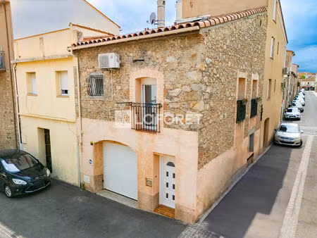 maison argeles sur mer 3 pièce(s)