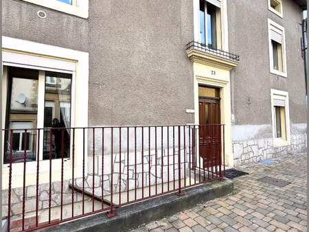 appartement à vendre moyeuvre-grande