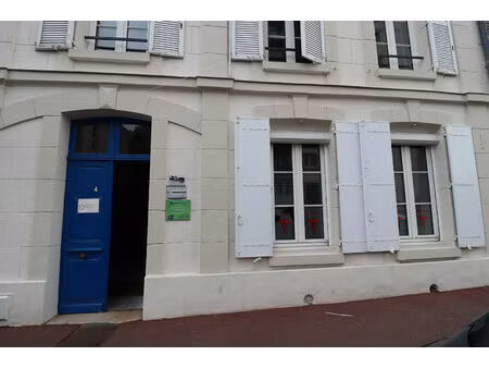 vente bureaux  27.23m²  louviers